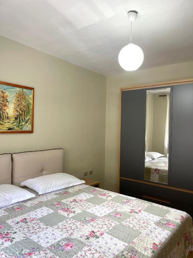 Citycentreflat ティラナ エクステリア 写真